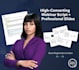 write a high converting webinar script and design slides