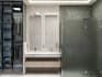 model, remodel your bathroom interior design in 3d and render