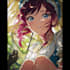 design highest quality anime art drawing