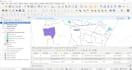 fix, clean, and format your gis shapefiles or spatial data