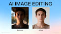 edit images for your product