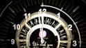 create happy new year 2026 countdown greeting video with your logo