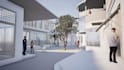 create clean architectural renders using twinmotion