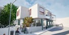 create clean architectural renders using twinmotion