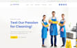build a professional website with domain hosting SSL email ids and setup