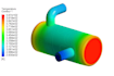 do fea and cfd simulation on ansys,comsol and abaqus