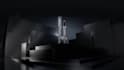 3d product commercial ads