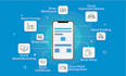 develop professional iot and bluetooth, mobile apps for ios and android