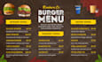 menu design food menus design menu restaurant menu