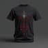 design a custom clothing and tshirt design