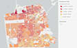 create professional gis maps and spatial analysis