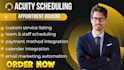 acuity scheduling square acuity calendly  acuity booking site acuity scheduling