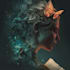 create your epic fantasy book cover art