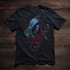 create a custom t shirt and clothing design