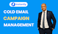 setup instantly ai cold email lead generation ai reply agent and deliverability