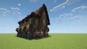 build custom minecraft house and structure