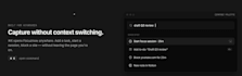 create you an immersive webpage