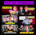 high CTR youtube thumbnail design for more clicks