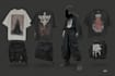 create y2k clothing design