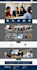 develop a landing page website wordpress for you