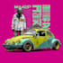 create your car into streetwear designs asap