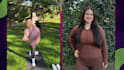 create plus size wellness ugc video ads for tiktok and meta