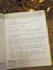 write anything with my beautiful handwriting