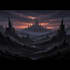 digitally paint fantasy landscape