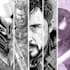 draw graphic novel and comic book illustration
