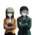 turn your oc into a danganronpa style