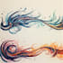 design professional tattoo and custom tattoo