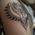 design professional creative tattoo design