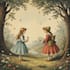 create fairy tale illustrations