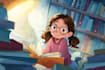 draw children book illustrations