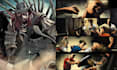 do comic book illustration comic artist graphic novel comic strip webcomic comic