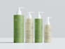 do exclusive skincare packaging system design