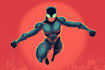 design superhero character design art