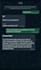 set up your official whatsapp cloud API chatbot