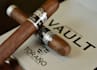 do modern cigar logo, bands, label, and cigar box design