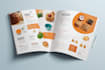 design product catalog, brochure, catalogue, lookbook