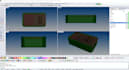 teach you designing lessons in rhino 3d