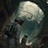 engaging sci fi illustration and sci fi sci fi illustration