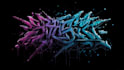 do illustration expresionism art, graffity, abstract