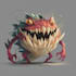draw fantasy or dnd creatures and monsters