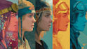 draw custom digital art illustrations