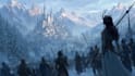 create a fantasy illustration