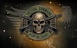 create custom tactical badge, patch and vintage logo design for you