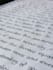 do handwriting of personalized notes and letters