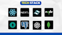 develop ai saas full stack website