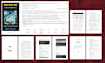 do expert book typesetting and create ebook for kdp